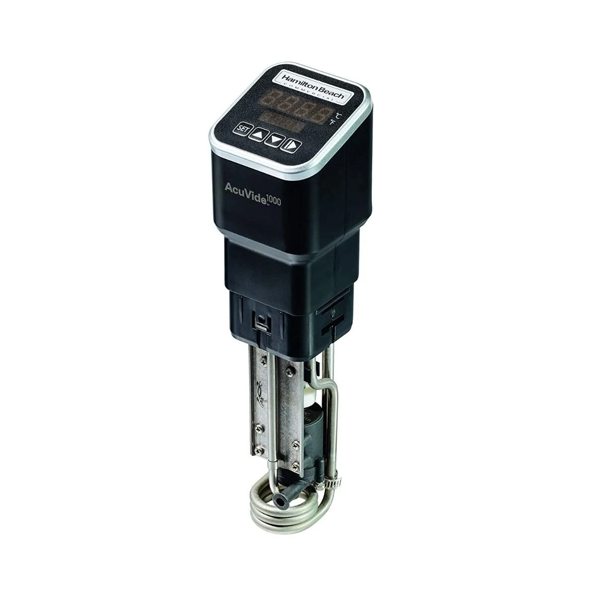 Wholesale ✔️ Hamilton Beach Commercial 1200W Immersion Circulator Black ???? 8 Wholesale ✔️ Hamilton Beach Commercial 1200W Immersion Circulator Black ???? - Image 8
