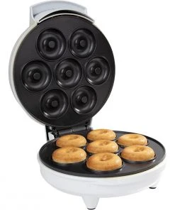 Cheap ???? Cucina Pro CucinaPro Mini Donut Maker White ????