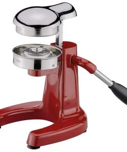 Cheapest ???? Frieling Positano Citrus Press | Red Red ????