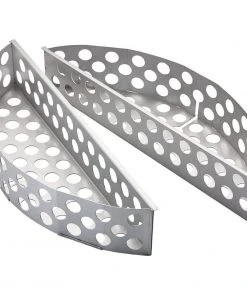 Discount ✨ Rosle 2-Piece Charcoal Basket Silver ????