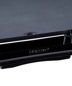 Coupon ???? Presto® Cool-Touch Electric Griddle | 10.5" X 16" Black ✨ -Cuisinart Shop 718idbmeu4l. ac sl1500