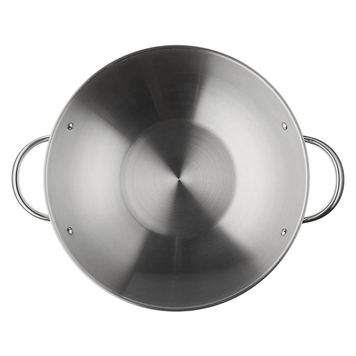 Budget ???? Presto® Stainless Steel Electric Wok Stainless Steel ???? 4 Budget ???? Presto® Stainless Steel Electric Wok Stainless Steel ???? - Image 4