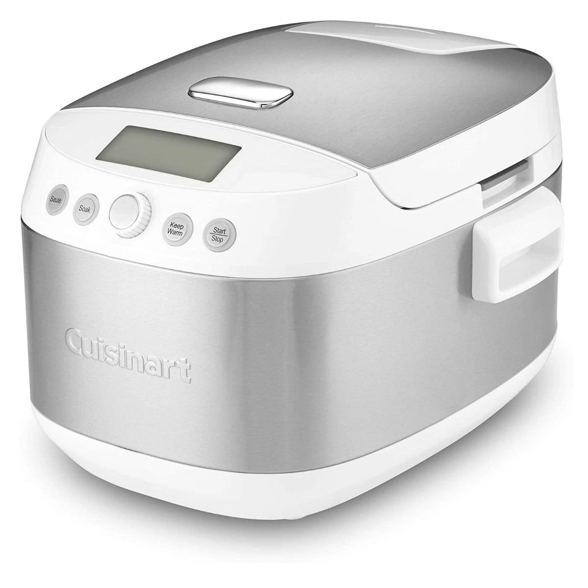Top 10 ???? Cuisinart 10-Cup Rice & Grain Multicooker | White White ❤️ 1 Top 10 ???? Cuisinart 10-Cup Rice & Grain Multicooker | White White ❤️