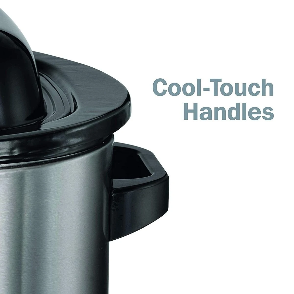 Best deal ⭐ Hamilton Beach Commercial Proctor Silex Commercial 18 Qt. Turkey Roaster Oven/Warmer By Hamilton Beach Black & Stainless ???? 2 Best deal ⭐ Hamilton Beach Commercial Proctor Silex Commercial 18 Qt. Turkey Roaster Oven/Warmer By Hamilton Beach Black & Stainless ???? - Image 2