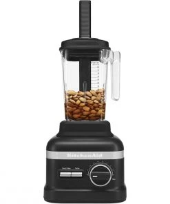 Brand new ❤️ KitchenAid High Performance Series 3.0 Peak HP Blender | Black Matte Black ???? -Cuisinart Shop 71f8bmrfb2l. ac sl1500