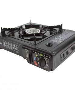 Discount ✨ Chard Single Burner Portable Butane Stove Black ⭐ -Cuisinart Shop 71gvkvwpbkl. ac sl1500