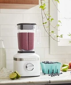 Wholesale ???? KitchenAid K150 3-Speed Blender + 2 Personal Jars | White White ???? 7 Wholesale ???? KitchenAid K150 3-Speed Blender + 2 Personal Jars | White White ???? -Cuisinart Shop 71lm5zk9fhl. ac sl1500 1