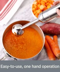 Hot Sale ???? All-Clad Cordless Immersion Blender | Stainless Steel Stainless Steel ???? 12 Hot Sale ???? All-Clad Cordless Immersion Blender | Stainless Steel Stainless Steel ???? -Cuisinart Shop 71lvpwicmul. ac sl1500