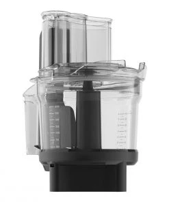 Flash Sale ???? Vitamix 12-Cup Food Processor Attachment Clear, Stainless Steel ????