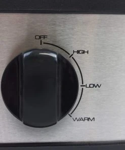 New ???? Nesco / American Harvest Nesco Dual Serving Slow Cooker Stainless Steel ???? -Cuisinart Shop 71ocqnyxtvl. ac sl1500