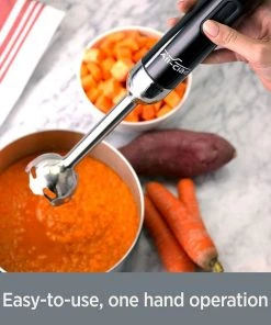 New ???? All-Clad Cordless Immersion Blender | Black Black ✔️ -Cuisinart Shop 71psna3upkl. ac sl1500