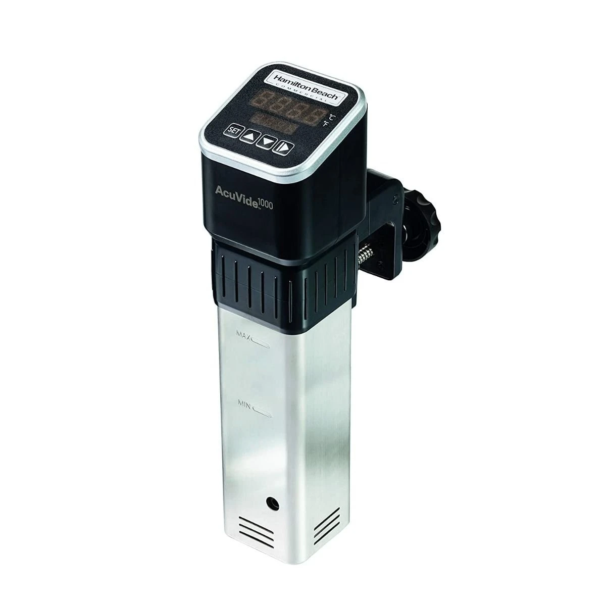 Wholesale ✔️ Hamilton Beach Commercial 1200W Immersion Circulator Black ???? 1 Wholesale ✔️ Hamilton Beach Commercial 1200W Immersion Circulator Black ????