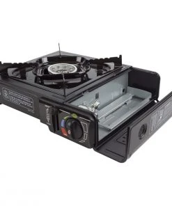 Discount ✨ Chard Single Burner Portable Butane Stove Black ⭐ -Cuisinart Shop 71qnxtinyhl. ac sl1500