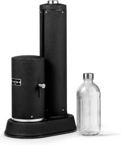 Buy ???? Aarke Carbonator Pro With Co2 Cylinder | Matte Black Black ???? 11 Buy ???? Aarke Carbonator Pro With Co2 Cylinder | Matte Black Black ???? -Cuisinart Shop 71u6u0we6kl. ac sl1500