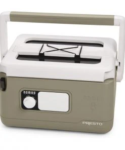 Wholesale ???? Presto® Nomad™ Traveling Slow Cooker | 8 Qt. Tan ❤️