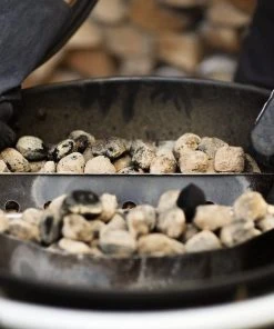 Discount ✨ Rosle 2-Piece Charcoal Basket Silver ???? -Cuisinart Shop 71y4h ovwcl. ac sl1500