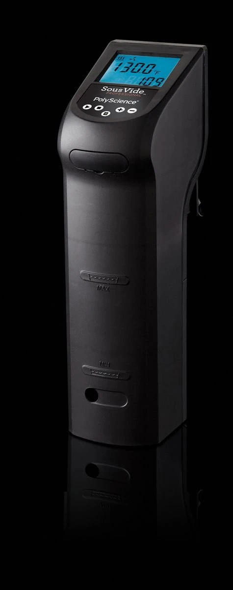 Coupon ???? PolyScience Sous Vide Professional Immersion Circulator Creative Series - 120V/60HZ Black ???? 6 Coupon ???? PolyScience Sous Vide Professional Immersion Circulator Creative Series - 120V/60HZ Black ???? - Image 6
