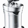 New ⭐ Breville The Citrus Press Pro Juicer | Brushed Stainless Steel Silver ⌛