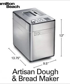 Coupon ???? Hamilton Beach Home Hamilton Beach Premium Dough & Bread Maker Stainless Steel ✔️ 15 Coupon ???? Hamilton Beach Home Hamilton Beach Premium Dough & Bread Maker Stainless Steel ✔️ -Cuisinart Shop 814k6zvy1vl. ac sl1500