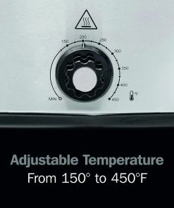 Best deal ⭐ Hamilton Beach Commercial Proctor Silex Commercial 18 Qt. Turkey Roaster Oven/Warmer By Hamilton Beach Black & Stainless ???? 14 Best deal ⭐ Hamilton Beach Commercial Proctor Silex Commercial 18 Qt. Turkey Roaster Oven/Warmer By Hamilton Beach Black & Stainless ???? -Cuisinart Shop 817qr8wqhal. sl1500