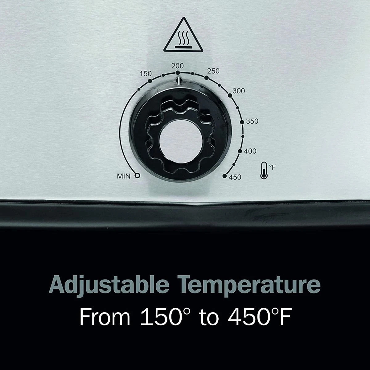 Best deal ⭐ Hamilton Beach Commercial Proctor Silex Commercial 18 Qt. Turkey Roaster Oven/Warmer By Hamilton Beach Black & Stainless ???? 7 Best deal ⭐ Hamilton Beach Commercial Proctor Silex Commercial 18 Qt. Turkey Roaster Oven/Warmer By Hamilton Beach Black & Stainless ???? - Image 7