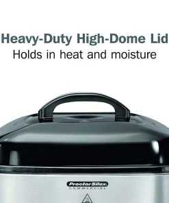 Best deal ⭐ Hamilton Beach Commercial Proctor Silex Commercial 18 Qt. Turkey Roaster Oven/Warmer By Hamilton Beach Black & Stainless ???? 15 Best deal ⭐ Hamilton Beach Commercial Proctor Silex Commercial 18 Qt. Turkey Roaster Oven/Warmer By Hamilton Beach Black & Stainless ???? -Cuisinart Shop 819fl9u100l. sl1500