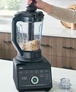 Flash Sale ???? Braun TriForce Power Blender Black ???? 9 Flash Sale ???? Braun TriForce Power Blender Black ???? -Cuisinart Shop 819wh9fy0ws. ac sl1500
