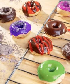 Cheap ???? Cucina Pro CucinaPro Mini Donut Maker White ???? -Cuisinart Shop 81ad57x2tvs. ac sl1500