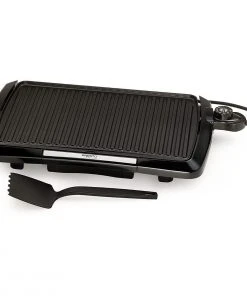 Best Pirce ???? Presto® Cool-Touch Electric Indoor Grill Black ????