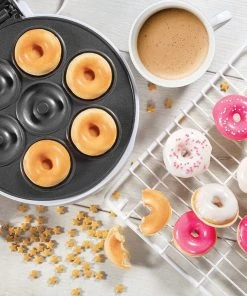 Cheap ???? Cucina Pro CucinaPro Mini Donut Maker White ???? -Cuisinart Shop 81dknu2vaml. ac sl1500