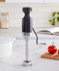 Best reviews of ???? Waring Commercial Waring Quik Stik® Immersion Blender Black & Stainless ???? -Cuisinart Shop 81ffae6kunl. sl1500