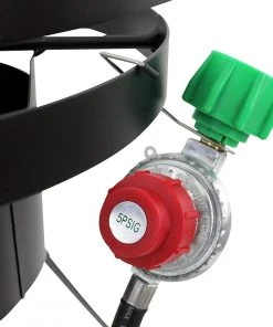 Cheap ???? Chard Outdoor Burner Stand & Regulator Black ???? -Cuisinart Shop 81gphphk5al. ac sl1500 1