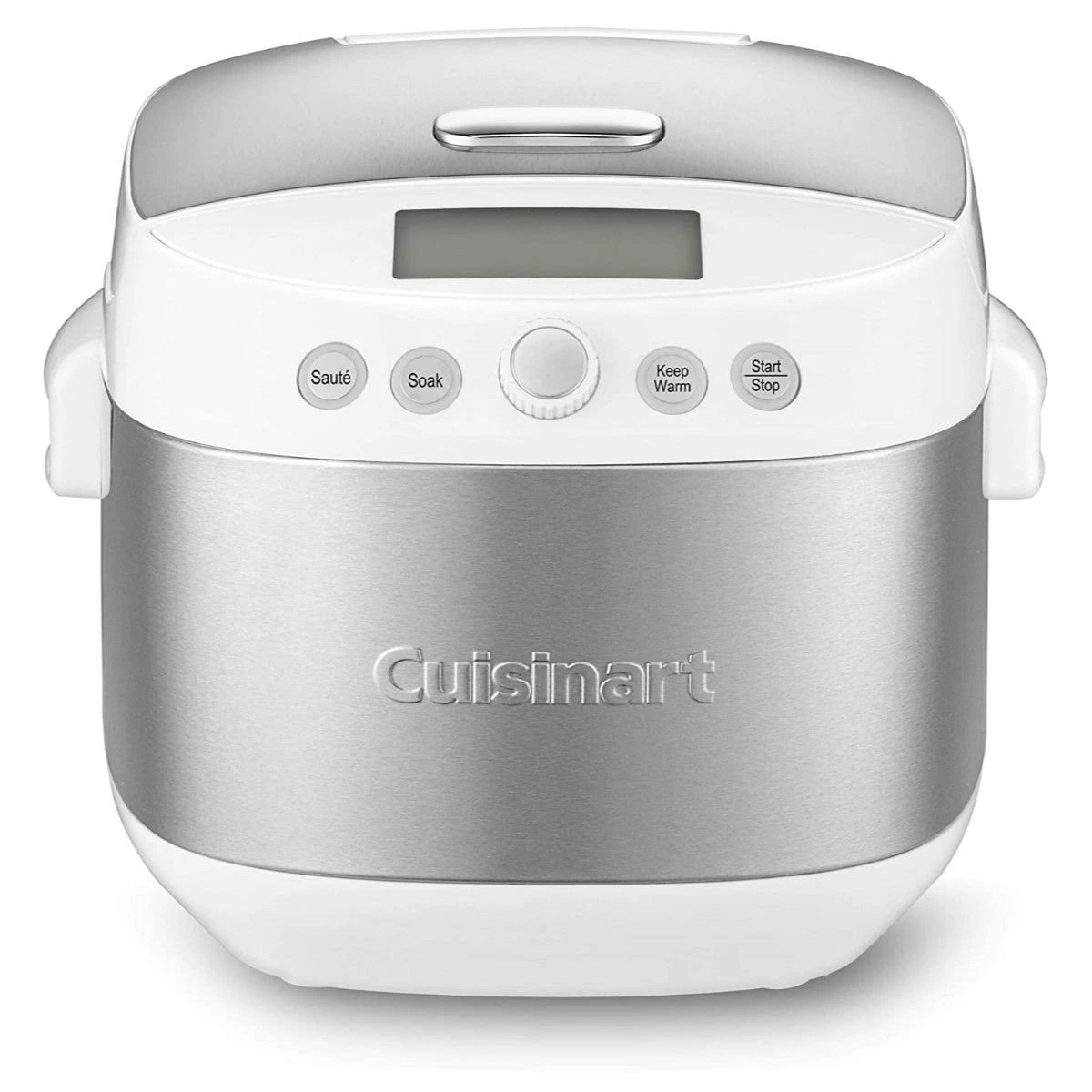 Top 10 ???? Cuisinart 10-Cup Rice & Grain Multicooker | White White ❤️ 2 Top 10 ???? Cuisinart 10-Cup Rice & Grain Multicooker | White White ❤️ - Image 2