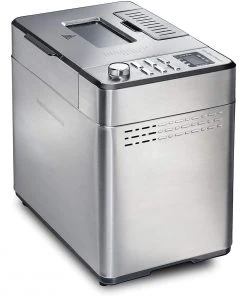 Coupon ???? Hamilton Beach Home Hamilton Beach Premium Dough & Bread Maker Stainless Steel ✔️