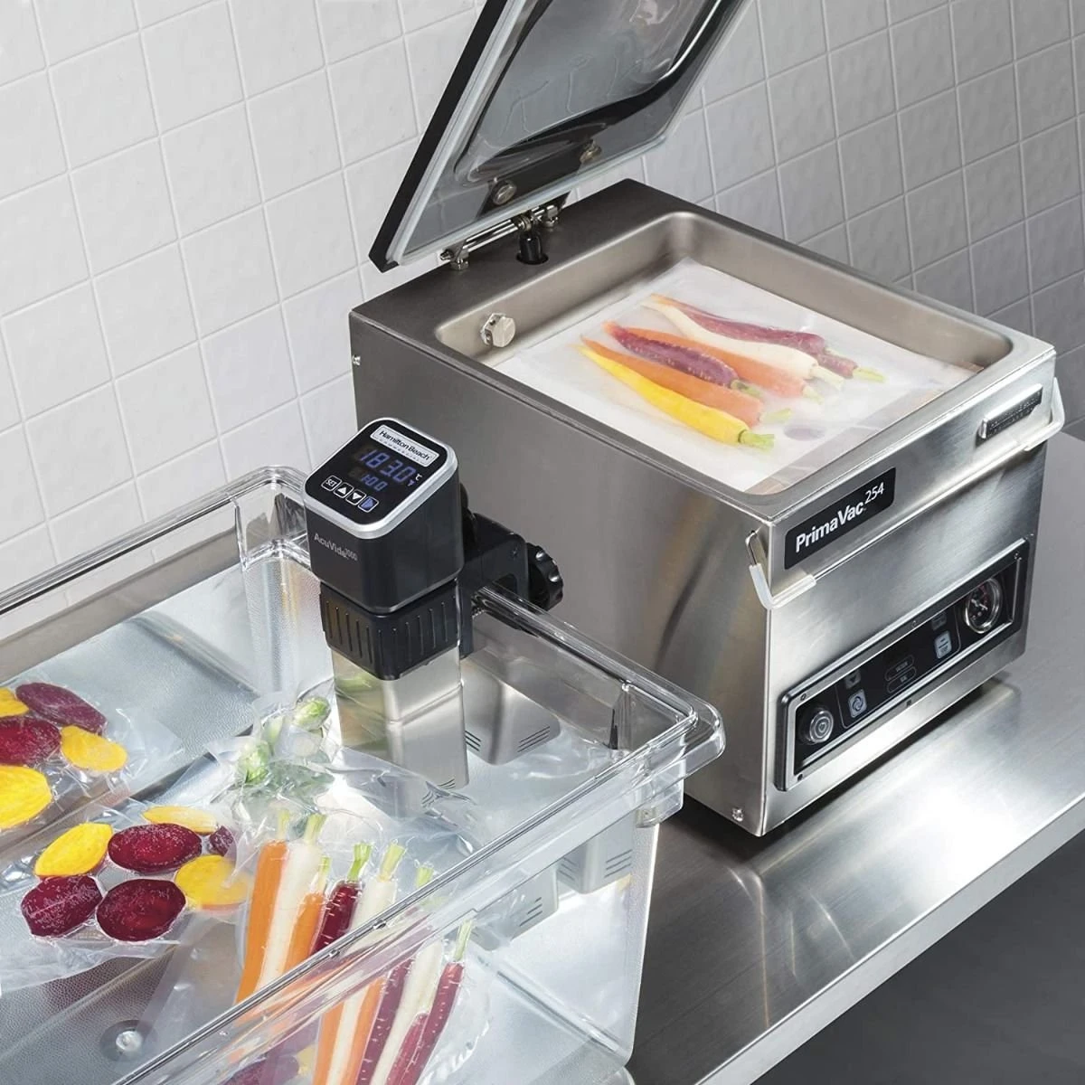 Wholesale ✔️ Hamilton Beach Commercial 1200W Immersion Circulator Black ???? 5 Wholesale ✔️ Hamilton Beach Commercial 1200W Immersion Circulator Black ???? - Image 5