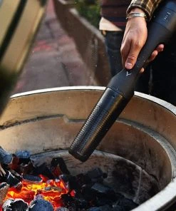 Promo ???? Looft Lighter X Rechargeable Battery Powered Charcoal Starter Black ???? 16 Promo ???? Looft Lighter X Rechargeable Battery Powered Charcoal Starter Black ???? -Cuisinart Shop 81jyc4 zral. ac sl1500