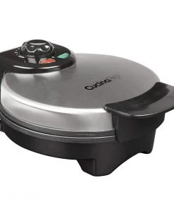 Best reviews of ???? Cucina Pro CucinaPro Classic Round Belgian Waffle Maker Black ⌛ -Cuisinart Shop 81kgis4kqwl. ac sl1500