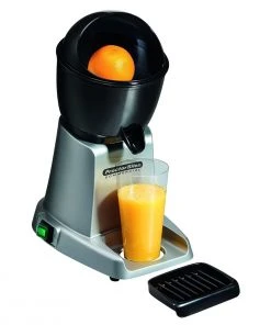 Wholesale ???? Proctor Silex Commercial Electric Citrus Juicer Black, Silver β 8 Wholesale ???? Proctor Silex Commercial Electric Citrus Juicer Black, Silver β -Cuisinart Shop 81ocz 0ypdl. sl1500