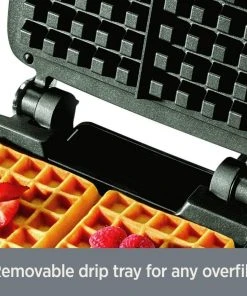 Cheapest ???? All-Clad Belgian Waffle Maker | 4-Slice Black & Stainless ???? -Cuisinart Shop 81p2mwkx5pl. ac sl1500