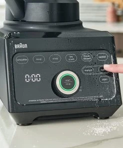 Flash Sale ???? Braun TriForce Power Blender Black ???? 8 Flash Sale ???? Braun TriForce Power Blender Black ???? -Cuisinart Shop 81qnpuudcjs. ac sl1500