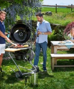 Best Sale ???? Rosle Shelf For Kettle Grill Natural ???? 9 Best Sale ???? Rosle Shelf For Kettle Grill Natural ???? -Cuisinart Shop 81rixbkq6rl. ac sl1500