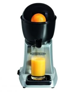 Wholesale ???? Proctor Silex Commercial Electric Citrus Juicer Black, Silver β 9 Wholesale ???? Proctor Silex Commercial Electric Citrus Juicer Black, Silver β -Cuisinart Shop 81ro50erwel. sl1500