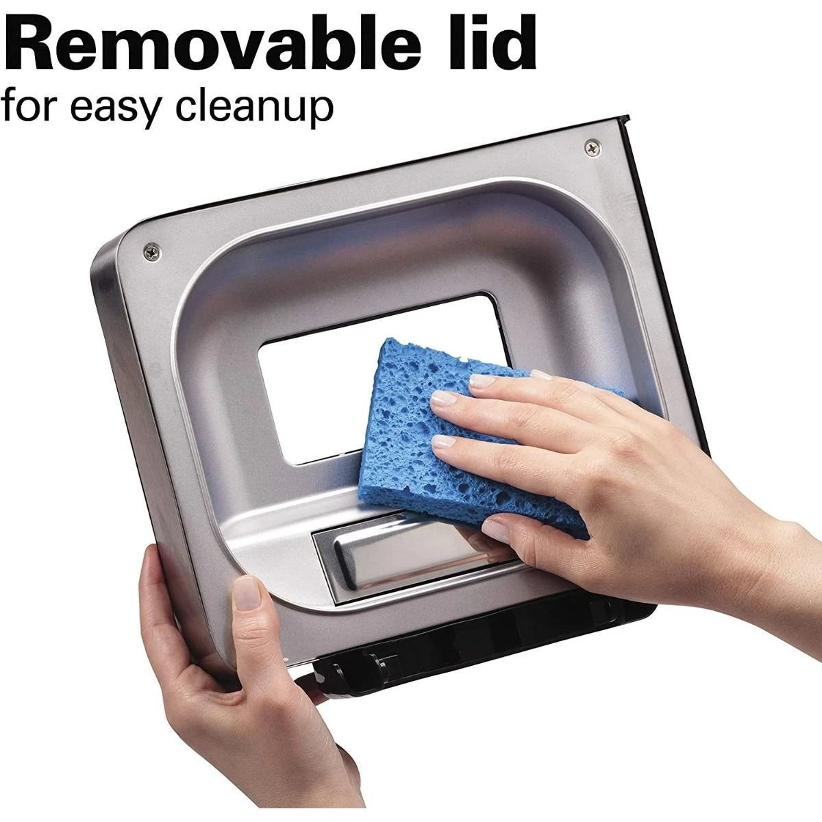 Coupon ???? Hamilton Beach Home Hamilton Beach Premium Dough & Bread Maker Stainless Steel ✔️ 7 Coupon ???? Hamilton Beach Home Hamilton Beach Premium Dough & Bread Maker Stainless Steel ✔️ - Image 7