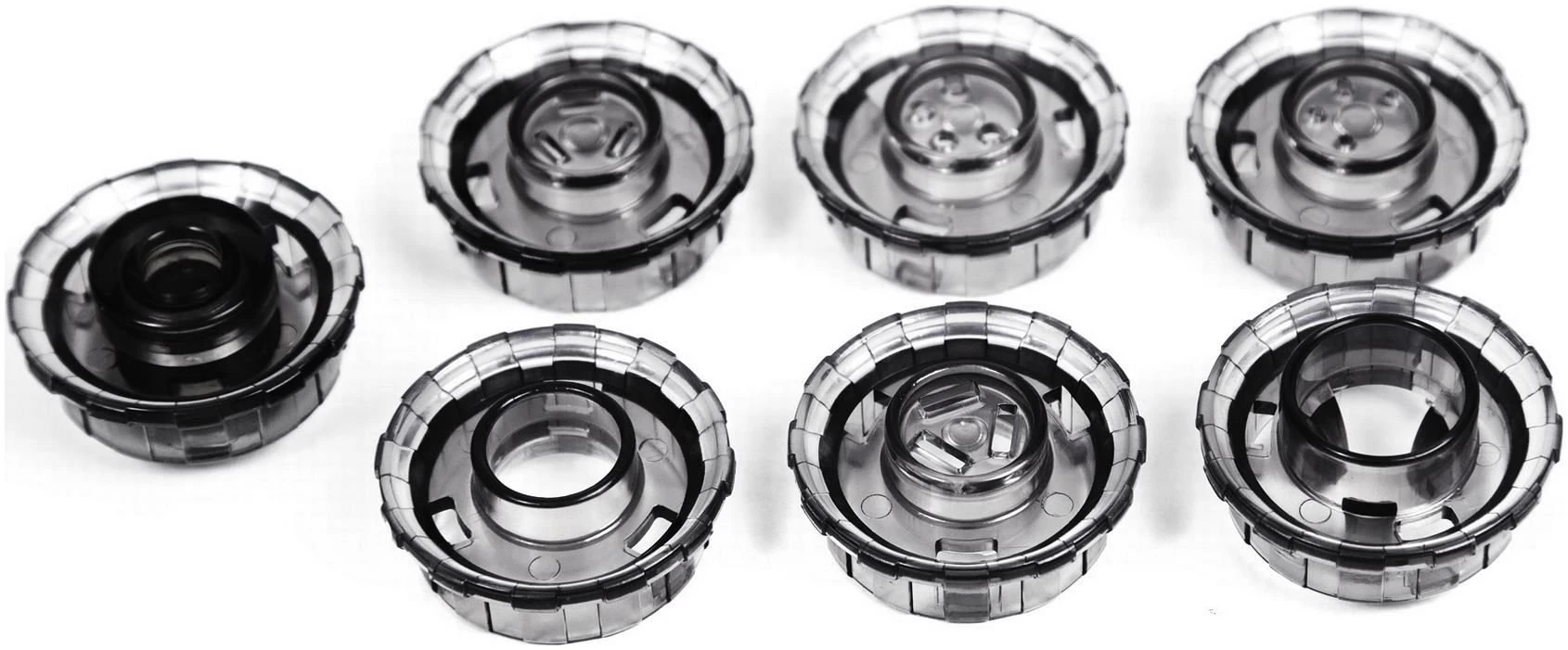 Wholesale ???? Kuvings Juicer Kuvings Wheatgrass Juicer / Multipurpose Juicer - Silver Silver ???? 6 Wholesale ???? Kuvings Juicer Kuvings Wheatgrass Juicer / Multipurpose Juicer - Silver Silver ???? - Image 6