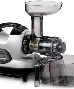 Wholesale ???? Kuvings Juicer Kuvings Wheatgrass Juicer / Multipurpose Juicer - Silver Silver ????