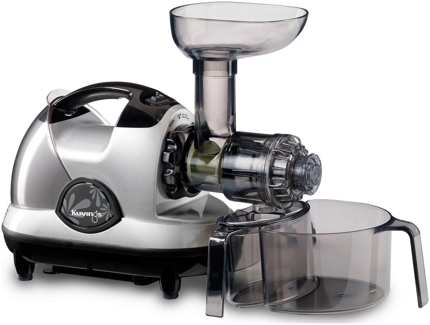 Wholesale ???? Kuvings Juicer Kuvings Wheatgrass Juicer / Multipurpose Juicer - Silver Silver ???? 1 Wholesale ???? Kuvings Juicer Kuvings Wheatgrass Juicer / Multipurpose Juicer - Silver Silver ????