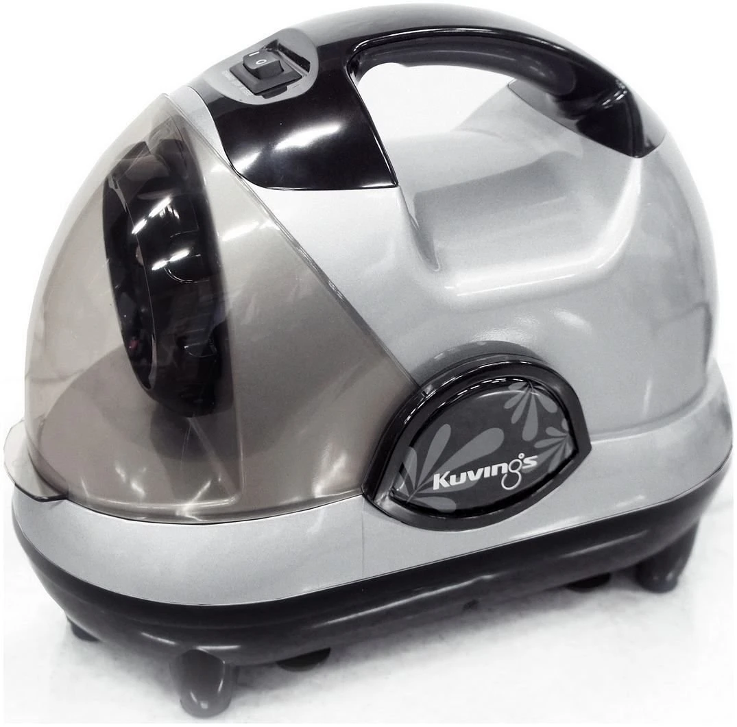 Wholesale ???? Kuvings Juicer Kuvings Wheatgrass Juicer / Multipurpose Juicer - Silver Silver ???? 3 Wholesale ???? Kuvings Juicer Kuvings Wheatgrass Juicer / Multipurpose Juicer - Silver Silver ???? - Image 3