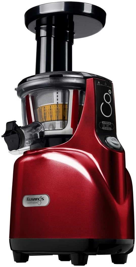 Budget ???? Kuvings Juicer Kuvings Silent Juicer W/ Smart Cap - Burgundy Pearl Red ???? 1 Budget ???? Kuvings Juicer Kuvings Silent Juicer W/ Smart Cap - Burgundy Pearl Red ????