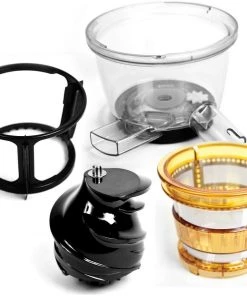 Budget ???? Kuvings Juicer Kuvings Silent Juicer W/ Smart Cap - Burgundy Pearl Red ???? 15 Budget ???? Kuvings Juicer Kuvings Silent Juicer W/ Smart Cap - Burgundy Pearl Red ???? -Cuisinart Shop 853447004205 alt3 compressed 2