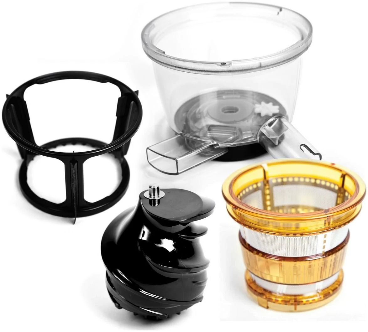 Budget ???? Kuvings Juicer Kuvings Silent Juicer W/ Smart Cap - Burgundy Pearl Red ???? 7 Budget ???? Kuvings Juicer Kuvings Silent Juicer W/ Smart Cap - Burgundy Pearl Red ???? - Image 7